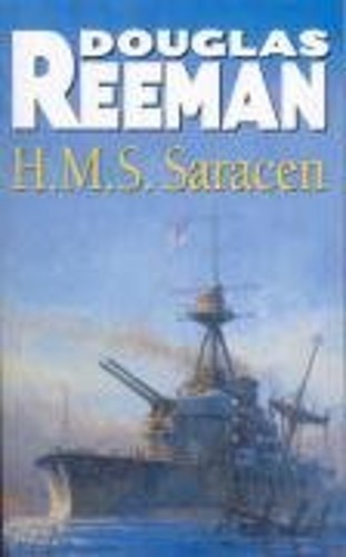 Saracen mass market - m.,