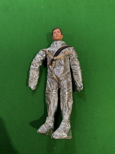 Vintage action man 1960s - vintage,