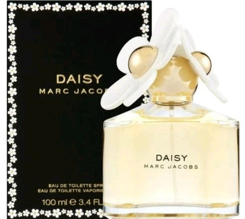 Marc jacobs daisy eau - marc,