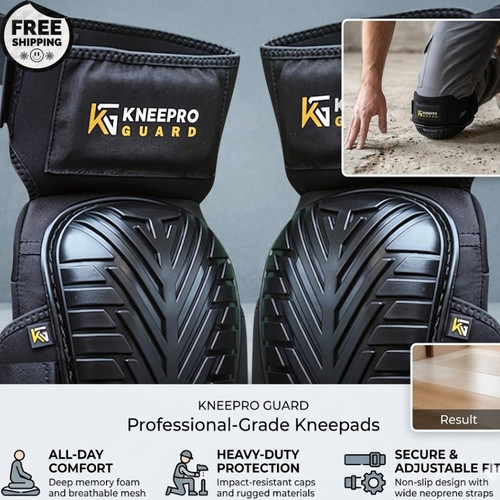 Knee pro guard pads for - pro,