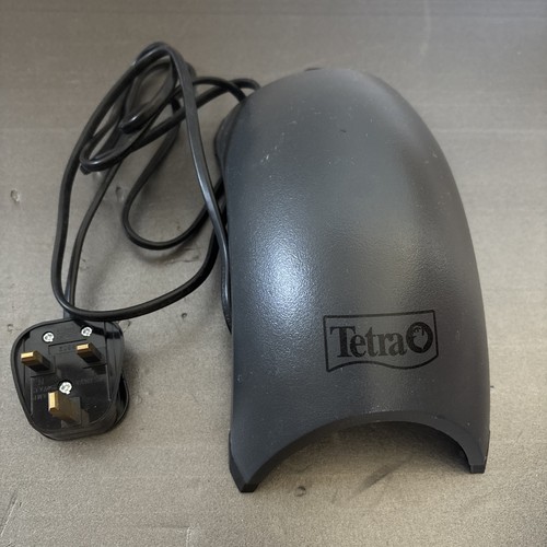 Tetratec air pump tetra tec - pump,
