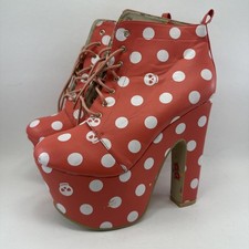 Iron Fist Lamby Super Platform