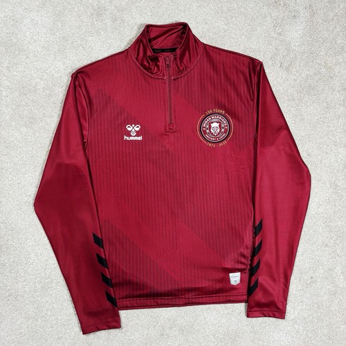 Hummel wigan warriors - hummel,
