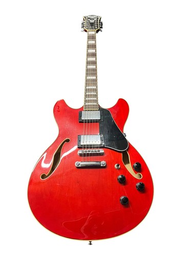 Ibanez as7312 artcore - as7312,