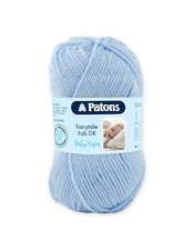 Patons Fairytale DK 50g - All