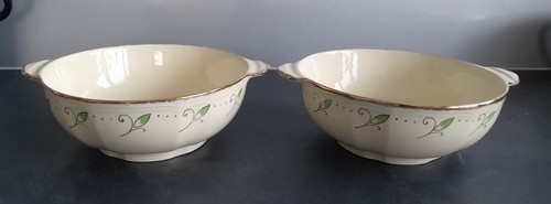 Vintage alfred meakin - 2,