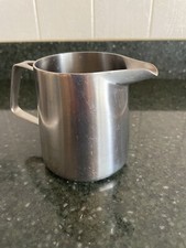 Vintage Old Hall Oriana Stainless Steel Creamer Rare 1960’s by Robert Welch