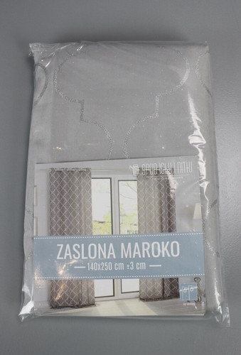 Zaslona eyelet scarf - zaslona,