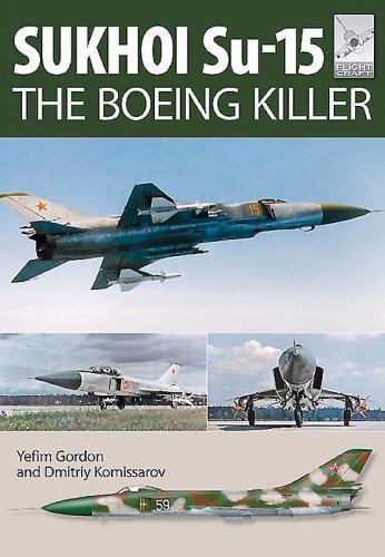 Flight craft sukhoi su - flight, 5:
