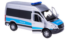 Mercedes benz sprinter police - sprinter,