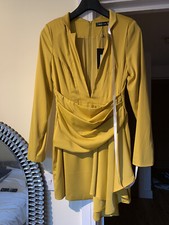 MISSGUIDED PEACE + LOVE