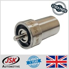 Fuel Injector Nozzle Fiat