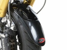 CARBON LOOK FRONT FENDER