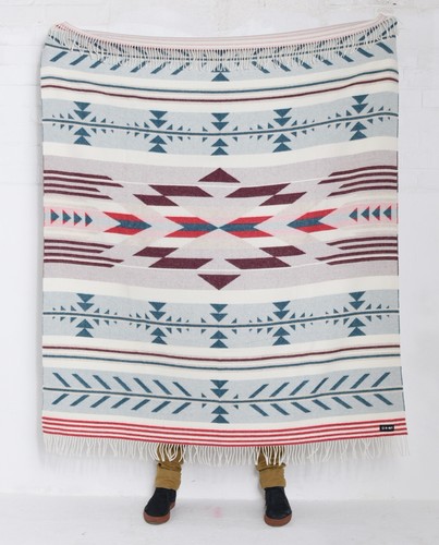 Premium wool woven navajo - premium,