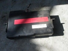 2002 BMW 3 SERIES DISC CD CHANGER MAGAZINE 020258