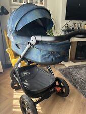 stokke trailz freedom limited edition 