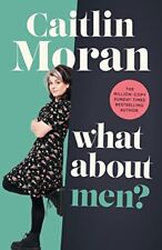 What About Men?-Caitlin Moran