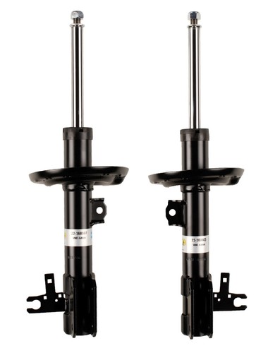 Pair bilstein front - pair,