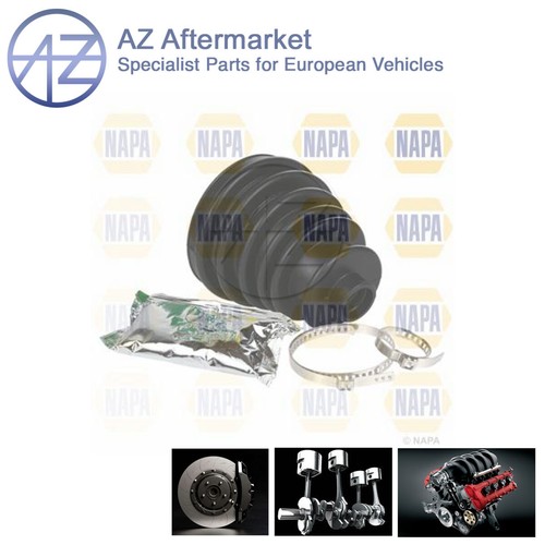 Fits ford vauxhall - fits,