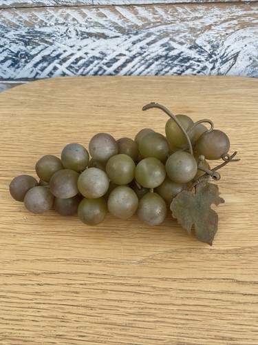 Vintage bunch faux vine - vintage,