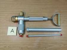 Risbridger Stirrup Pump Aircraft Ground Equipment 921/UZ A *