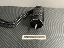 4274 4074 1/8 Brushless Motor