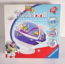 Toy Story 3 Ravensburger 40