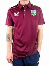 Castore Mens West Indies
