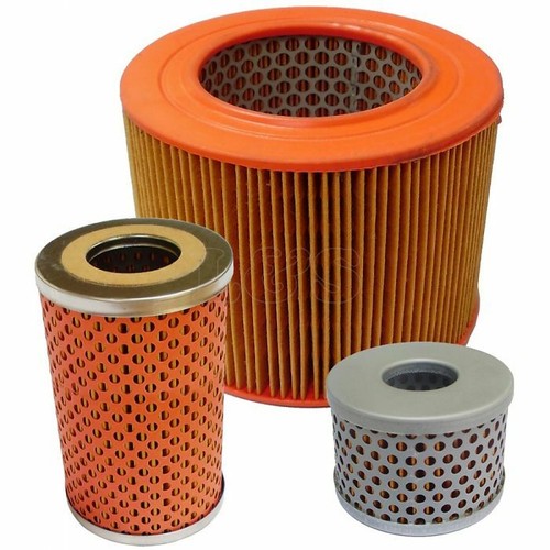 Filter service kit for lister - for,