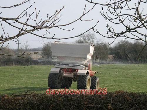 Photo top dressing ammonium - photo,