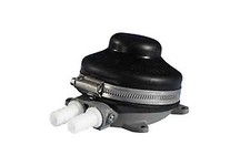 Whale Babyfoot Self Priming