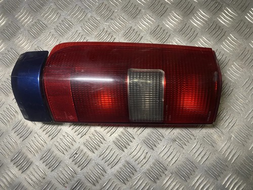 Volvo v70 rear - rear, tail