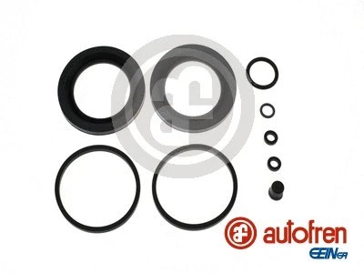 Repair kit brake caliper - brake,