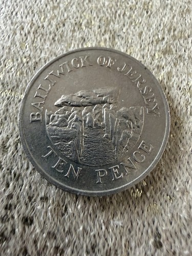 Jersey united kingdom - jersey,