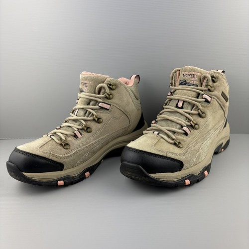 Skechers trego alpine trail - skechers,