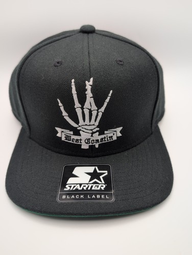 West coastin starter black - coastin,