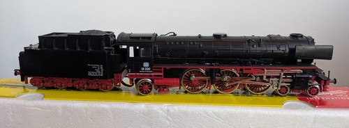 Fleishchmann 4170 steam - , engine