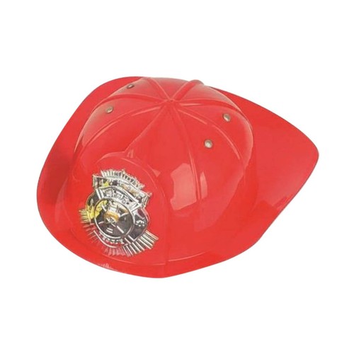 Firefighter toy set realistic - firefighter,