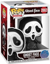 Ghost Face Funko Pop! Ghost