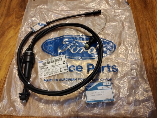 Genuine ford scorpio 95on 0 - genuine,