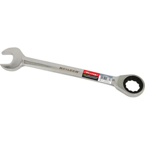 Combination spanner 38mm jumbo - spanner,