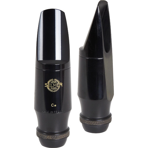 Selmer paris soloist tenor - selmer,