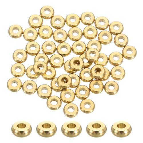 150 pcs brass - 150,