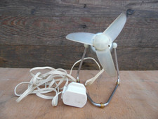 Vintage Collectable Air Fan