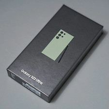 NEW Sealed Samsung Galaxy S23