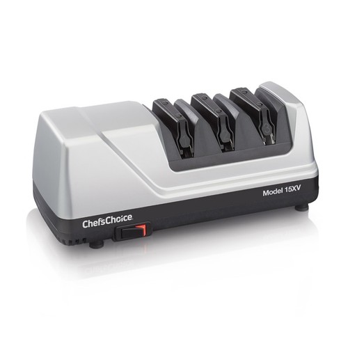 Chefs choice 15xv electric - chefs,