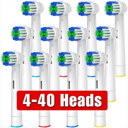 Toothbrush heads oral - toothbrush, b