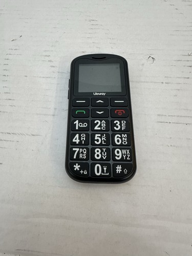 Uleway g180 brick phone - uleway,