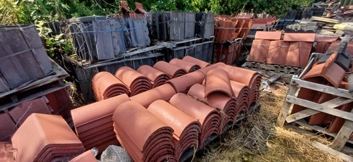 Frc concrete terracotta - x,