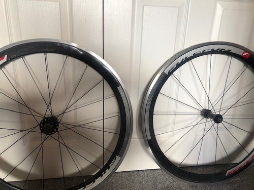 Fulcrum red wind clincher - fulcrum,